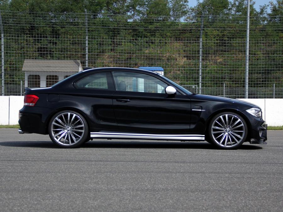  BMW KS1-S by Kelleners Sport 2011 года  (фото 7 из 16)